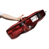 Protackle Combo Kamış Makine Set 2.10 mt Kırmızı - 3