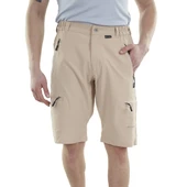 Alpinist Colorado Erkek Short Bej (300351) - 1