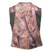 Savex Haki Orman Desen Avcı Yeleği 40-S (27175) - 3