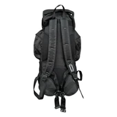 Cakard Profesyonel Dağcı Sırt Çantası 85+10 Lt Siyah 985-CK - 4