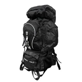 Cakard Profesyonel Dağcı Sırt Çantası 85+10 Lt Siyah 985-CK - 2