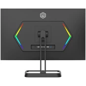 GameBooster GB-25F320FF 24.5" 300Hz 0.5ms HDMI DP FreeSync G-Sync HDR400 FHD Fast IPS Gaming Monitör - 3