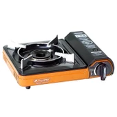 Tekli Portatik Ocak - Orcamp - Turuncu (CK-505) - 1