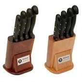 Sürmene Mutfak Bıçağı NO:61502 Set - 1