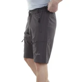 Alpinist Colorado Erkek Short Füme (300351) - 2