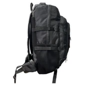 Cakard Dağcı Sırt Çantası Siyah 901-CK - 3