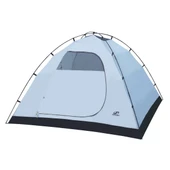 Hannah Tycoon 4 Kişilik Comfort Çadır (Spring Green-Cloudy Gray) 140*300*220 cm - 4