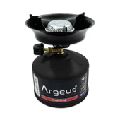 Argeus Stone Kamp Ocağı Siyah (203) - 1