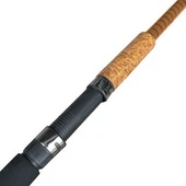 Teleskopik Olta Kamışı - Sensei - 270cm - 100/150 Gr - Sarı - Protackle - 4