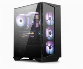 DFS GAMING FANNY RYZEN 5 9600X-B650M-RTX 5060-32GB DDR5 RAM-1TB M.2 SSD-OYUNCU BİLGİSAYARI - 2