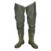 Arısan Kasık Çizme - 1