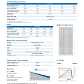 550W Esnek Güneş Paneli Marin Tipi Solar Panel HT72-18X(NLm) thumbnail 3
