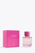 ZARA WONDER ROSE OBSESSION EDP 90ML (3.04 FL. OZ). - 5