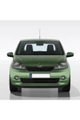 Arka Bagaj Kapağı Pandizot Askı Pimi Skoda Citigo 2012-2020 1M6867574A thumbnail 3