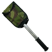 Kamp Seti Balta&Kürek&Bıçak&Testere - 2