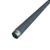 Teleskopik Olta Kamışı - Sensei - 270cm - 100/150 Gr - Sarı - Protackle - 5