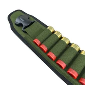 Savage İmperteks Açık Fişeklik Yeşil 30'lu (YT-010) - 5