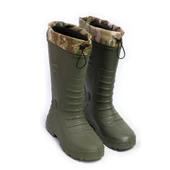 Gezer Kauçuk-Eva Konçlu Uzun Çizme - 1