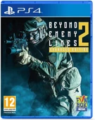 PS4 Beyond Enemy Lines 2: Enhanced Edition thumbnail 1
