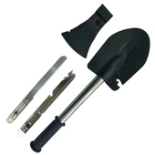 Kamp Seti Balta&Kürek&Bıçak&Testere - 1