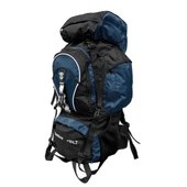 Cakard Profesyonel Dağcı Sırt Çantası 85+10 Lt Lacivert 985-CK - 2