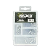 Protackle Kutulu Kurşun 140 gr (XXB) - 2