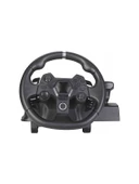 Kontorland Ap7 Direksiyon Seti PS4 PS3 Xbox One Xbox 360 Nintendo Switch Android Uyumlu thumbnail 1