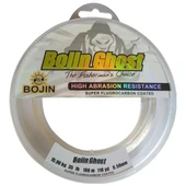 Bojin Ghost Fluorocarbon Misina 100 mt 0.20 mm - 1