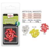 CZ 6620 Yapay Kurtçuk Sarı - 1