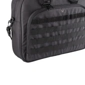 Vav Taciness Tactical Laptop ve Evrak Çantası Siyah - 2
