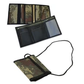 İpli Asker Cüzdanı - 1