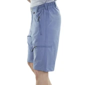 Alpinist Colorado Erkek Short İndigo (300351) - 3