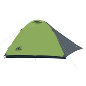 Hannah Tycoon 4 Kişilik Comfort Çadır (Spring Green-Cloudy Gray) 140*300*220 cm - 5