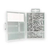 Protackle Kutulu Kurşun 140 gr (XXB) - 3