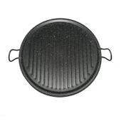 Granit Kaplamalı Izgara - Orcamp (GR-823-70) - 1