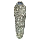 Uyku Tulumu - Army - Dijital Kamuflaj - Extreme -30C° - Savage YS-530 - 1