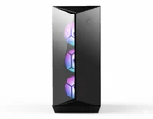 DFS GAMING FANNY RYZEN 5 9600X-B650M-RTX 5060-32GB DDR5 RAM-1TB M.2 SSD-OYUNCU BİLGİSAYARI - 4