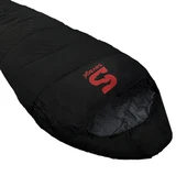 Uyku Tulumu - Zenith - Siyah - Extreme -30C° - Savage YS-530 - 2