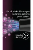 Kiwi Khd-2151 Profesyonel İyonik 2,5 Metre Kablolu Saç Kurutma Makinesi - 3