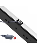 Nintendo Wii Sensör Bar Wii Aksesuar Wii Sensör Yedek Parça Wii Kumanda Için Sensör thumbnail 4