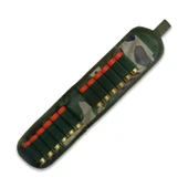 Savage Tactical Çift Taraflı Kemer Fişekliği Kamuflaj (DR.001) thumbnail 1