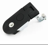 Sensation Karavan Bagaj Kilidi Basmalı Sıkıştırmalı Düz Tip - 1