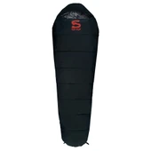 Uyku Tulumu - Zenith - Siyah - Extreme -30C° - Savage YS-530 - 1