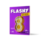 FLASHY 8.SINIF TEST BOOK thumbnail 1