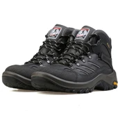 Grisport Siyah Trekking Bot (11495D37T) - 3