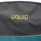 Katlanabilir Kamp Sandalyesi - Comfy - 3 Kademeli - Takviyeli - Petrol (244011) - 2