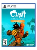 PS5 Clash: Artifact of Chaos - Zeno Edition thumbnail 1