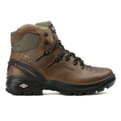 Grisport Kahverengi Trekking Bot (11508S103T) - 1