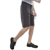 Alpinist Colorado Erkek Short Füme (300351) - 4