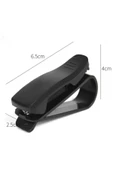 WEHHLER Seat İbiza 2002-2008 Gözlük & Kart Tutucu - 2